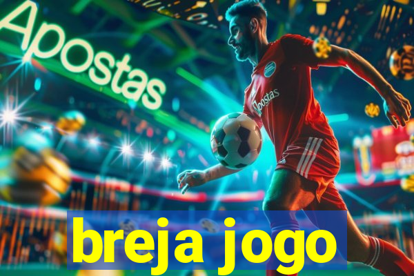 breja jogo